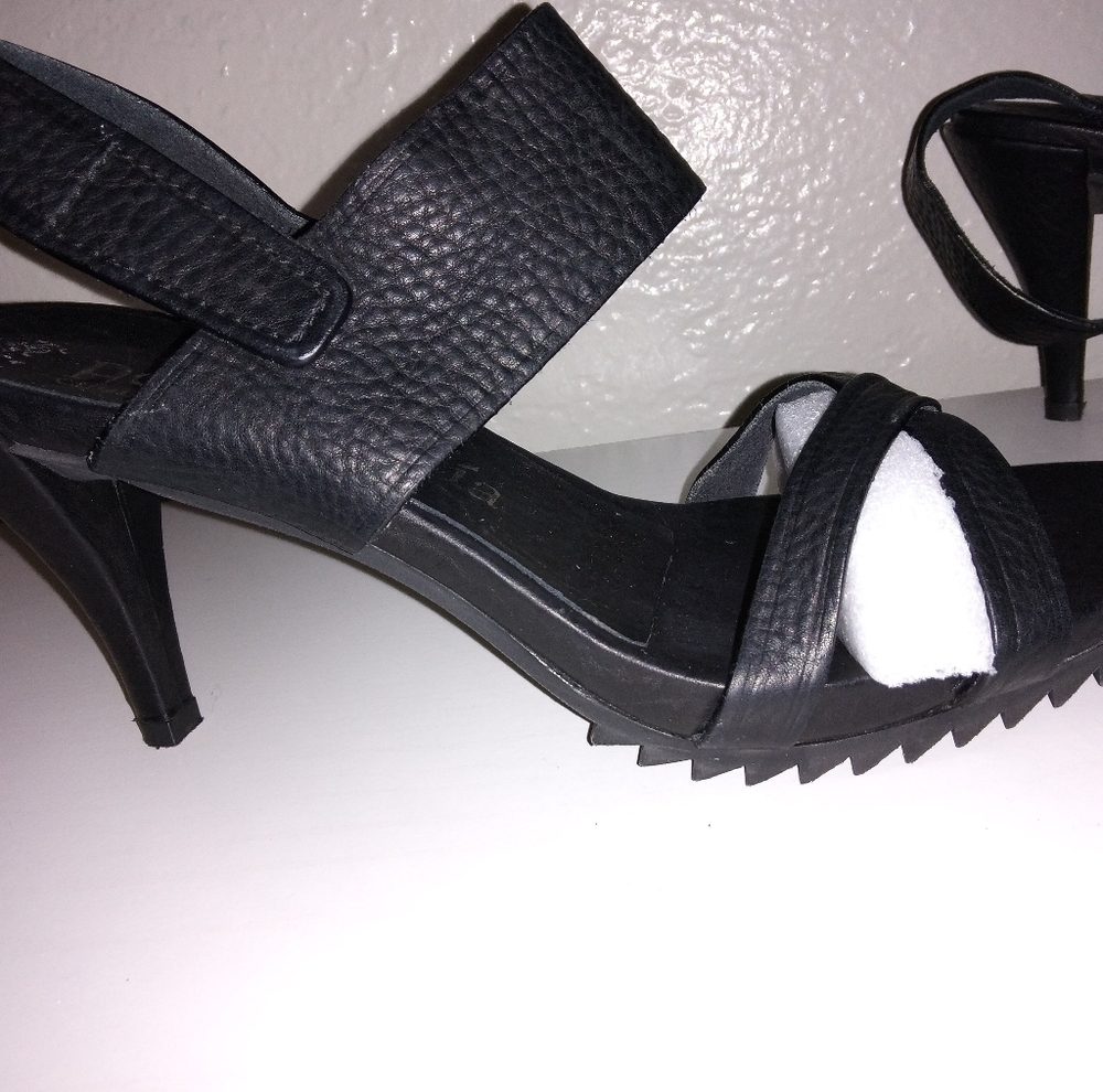 Pedro Garcia shoes